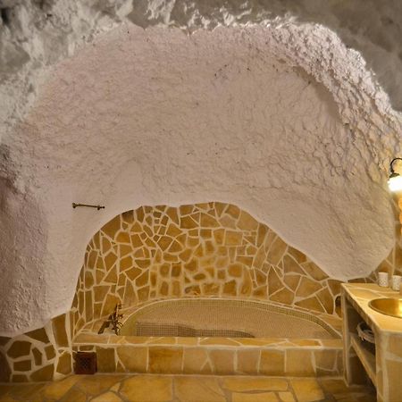 House&Cave Parking And Terrace, In The City Granada Kültér fotó